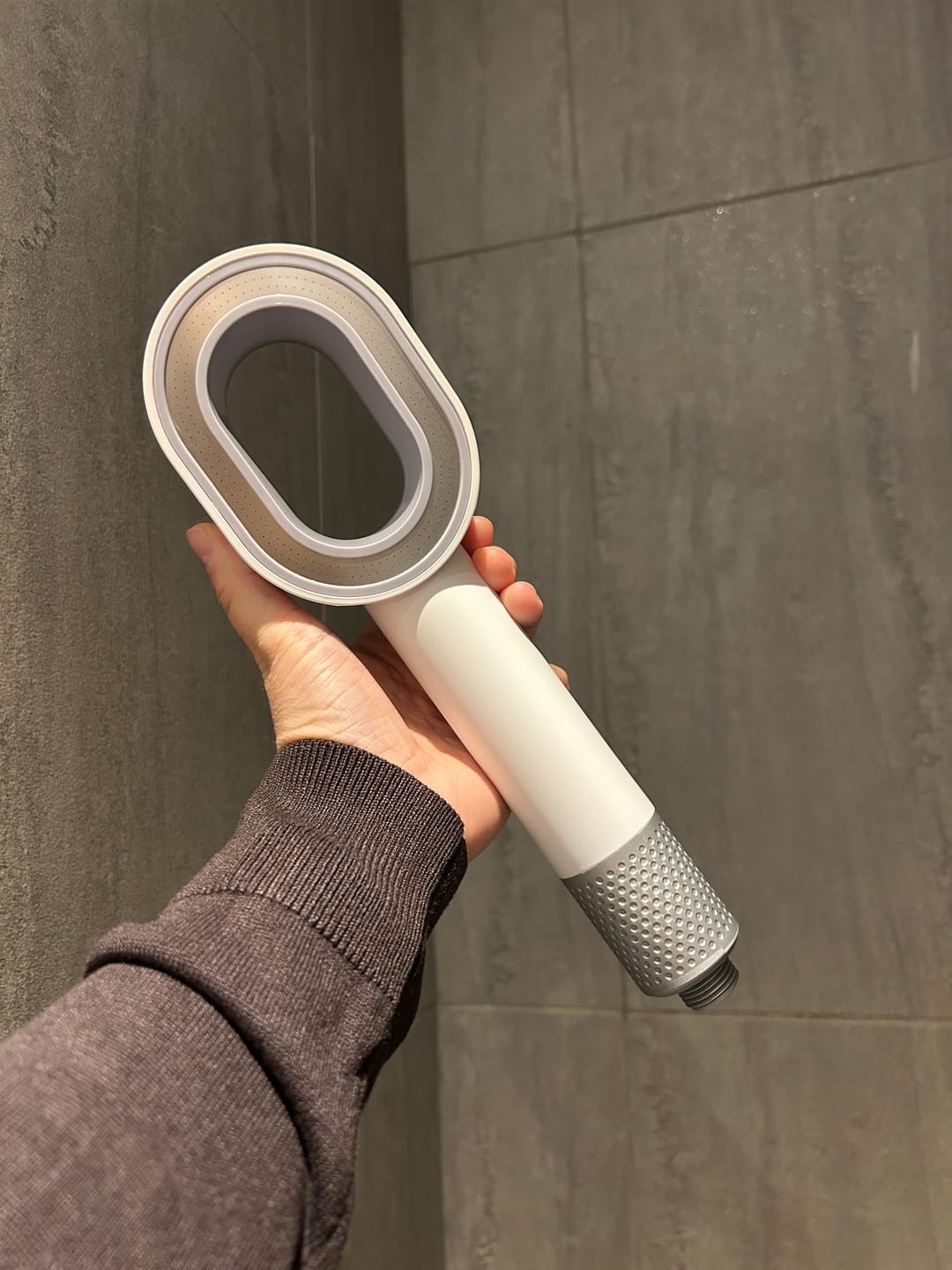 Customer photo review of AquaPurifier™