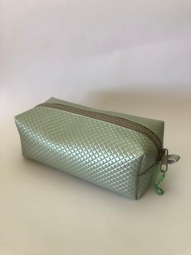 Celia R. review of ARTEMIS 0.8MM PEROLIZADO COR VERDE CANA image 1 out of 1