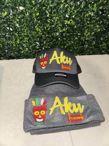 Customer photo review of DTF Build a Gang Sheet