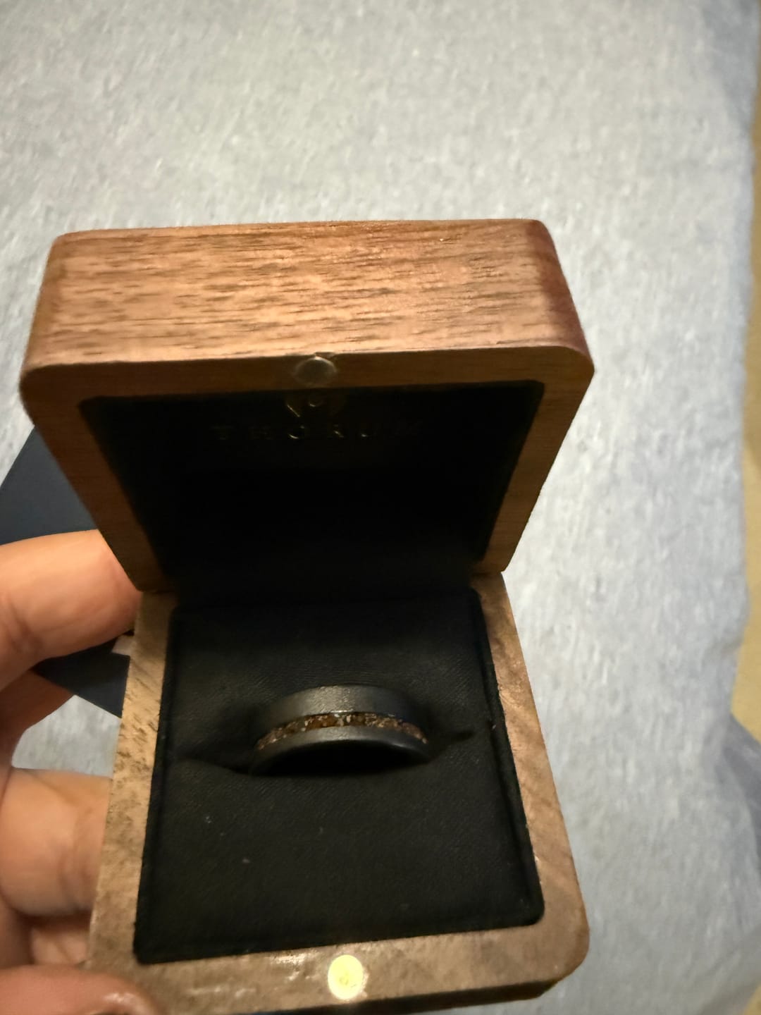 Customer photo review of The T-Rex