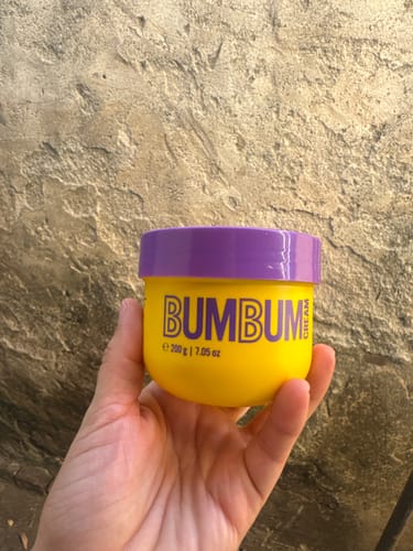 Customer photo review of Bumbum Cream: Compre 2, Leve 3