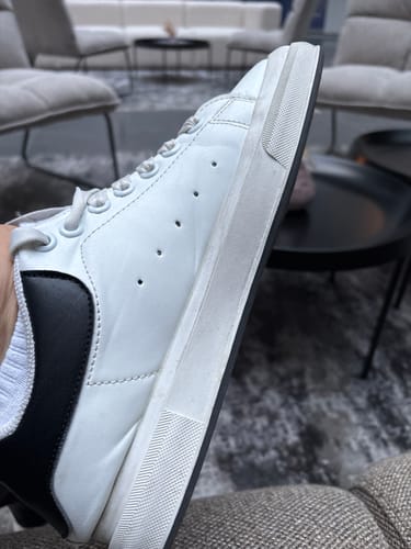 Customer photo review of ELEVATESHOES CLASSIC