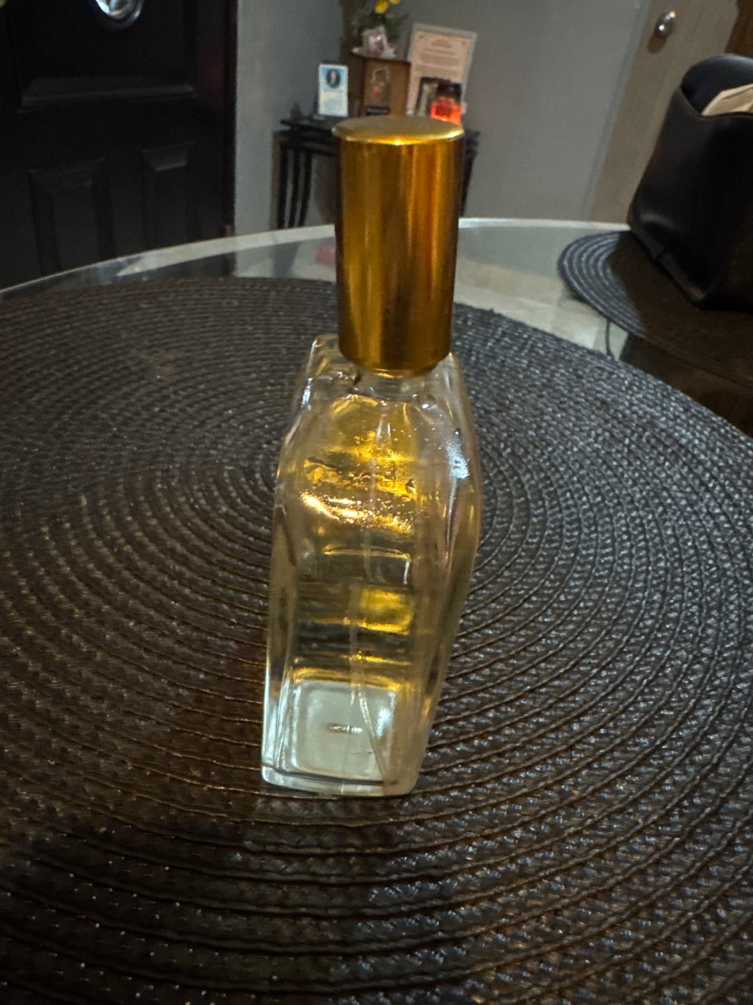 Customer photo review of Modern Grace - Inspirado en MISS DIOR EAU DE PARFUM de DIOR 100ml-