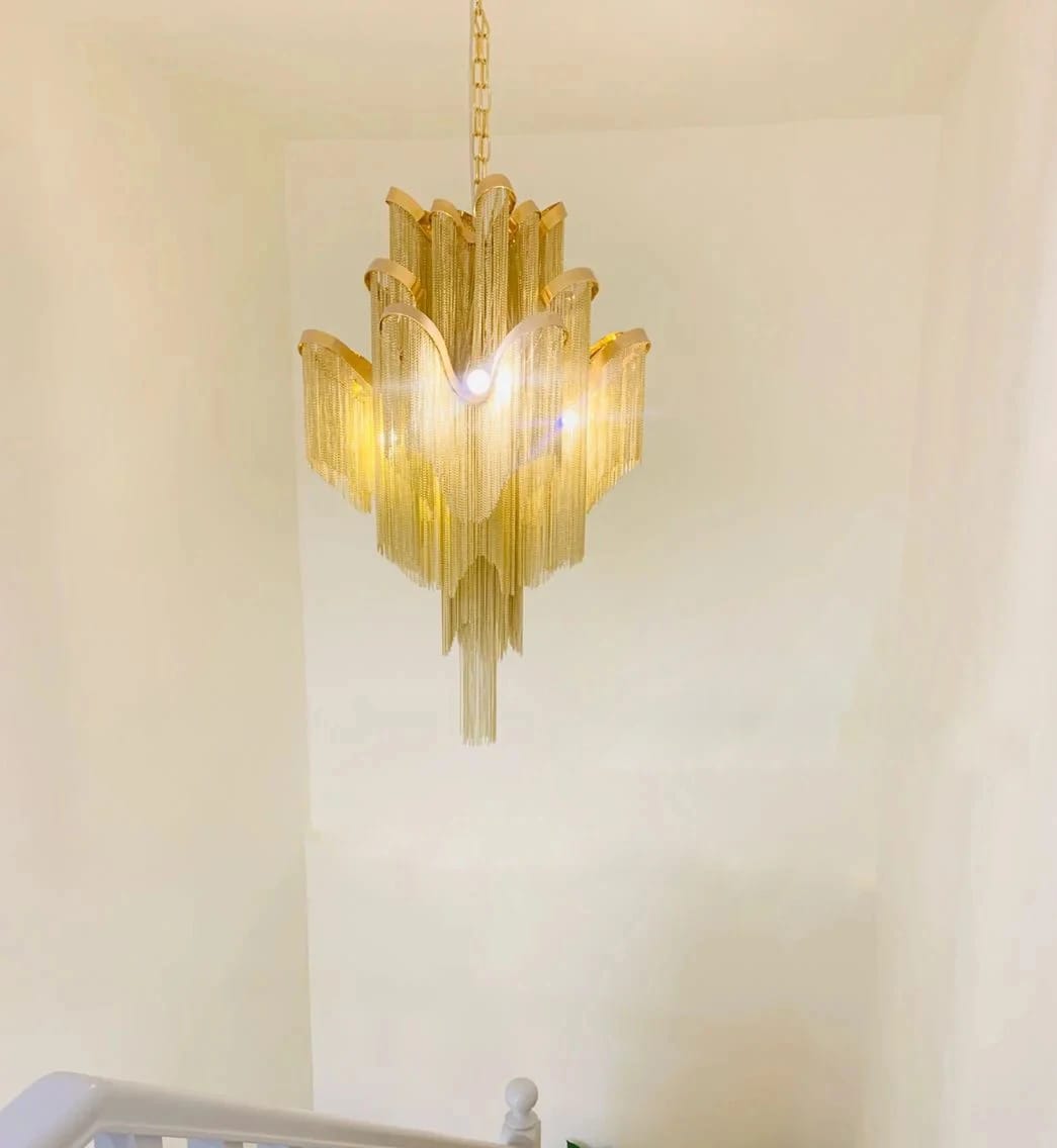 Customer photo review of EYRA
