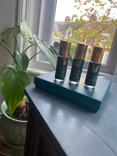 Customer photo review of Brown Sugar