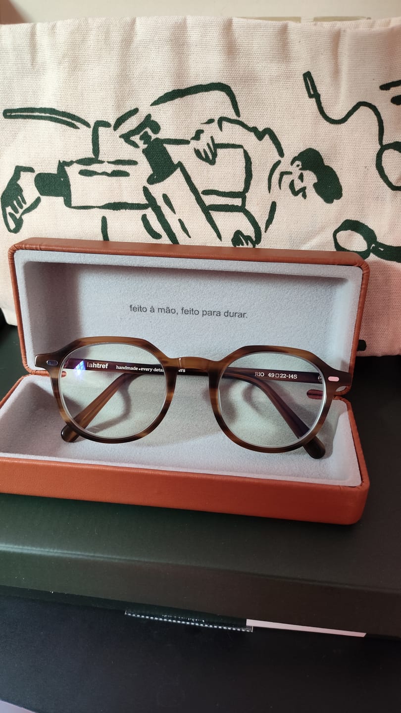 Customer photo review of Rio
