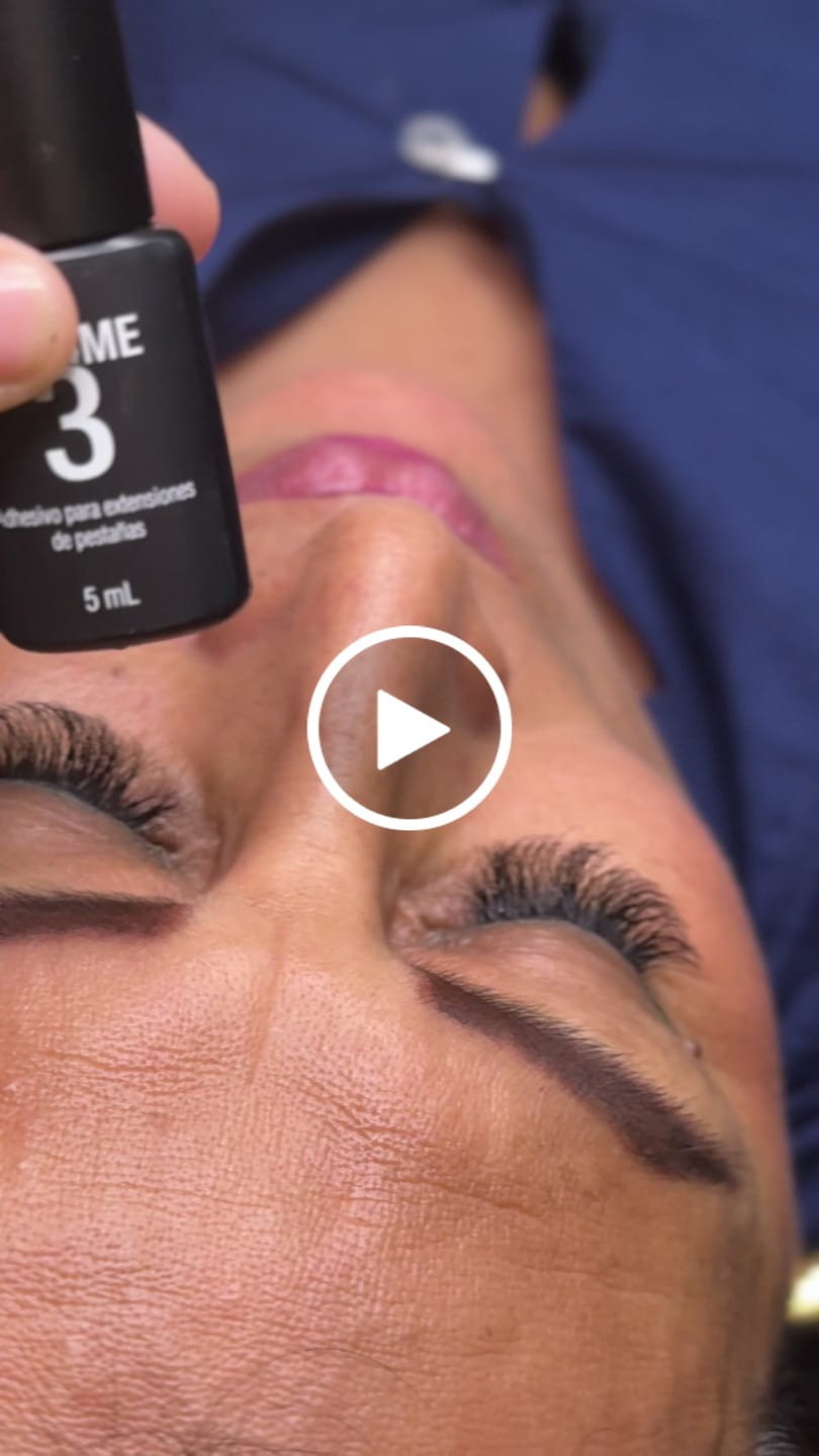 Customer video review of Volume 3