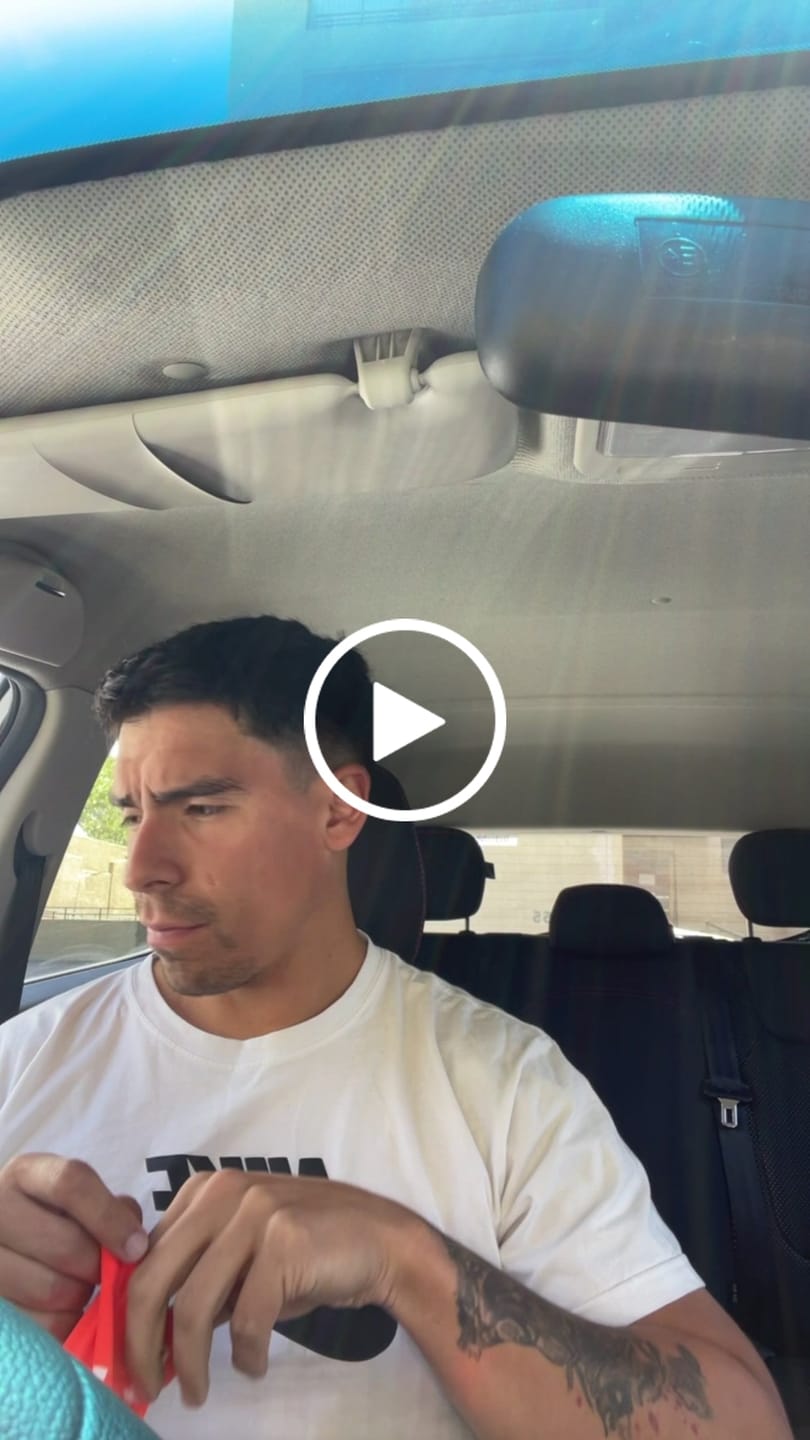 Customer video review of SMASH MYSTERY