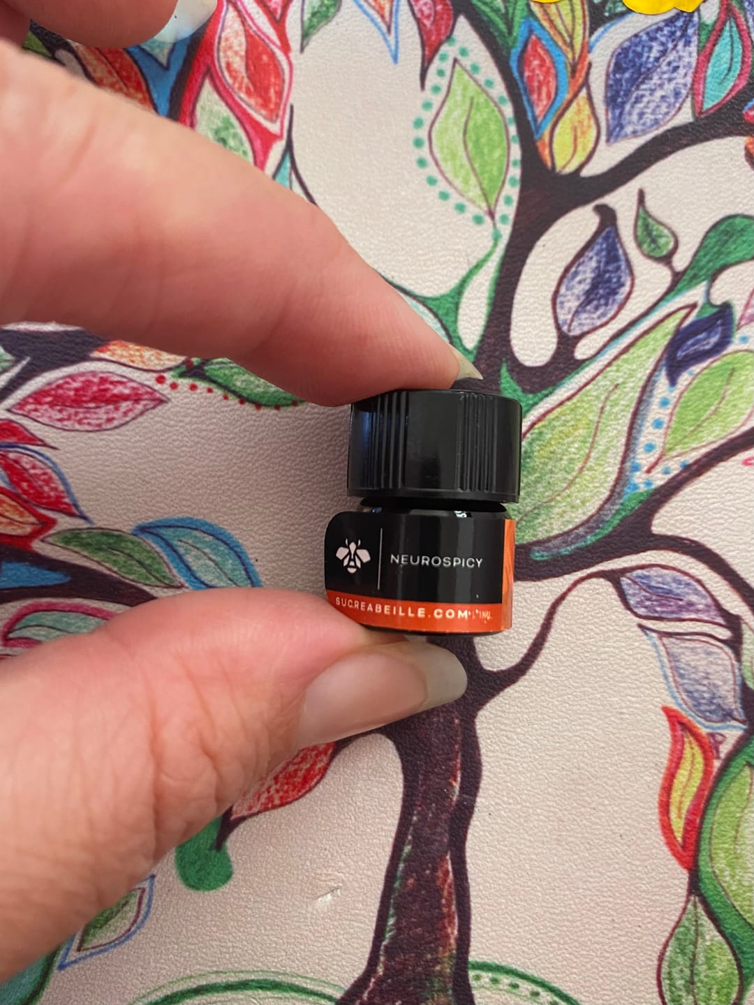 Customer photo review of Neurospicy