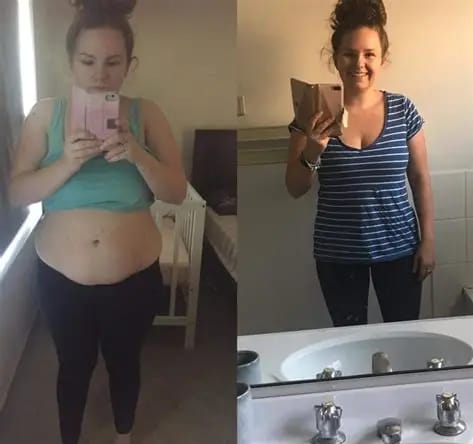 Customer photo review of NextGen Ultra Muscle Stimulator