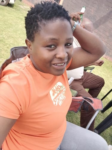 Delsie F. review of Essential Organic T-Shirt image 1 out of 1