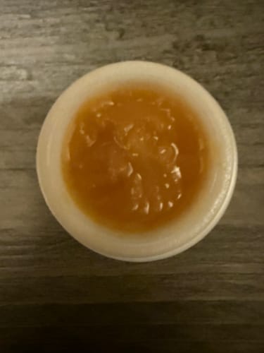 Customer photo review of Beach Bum | THCA Badder