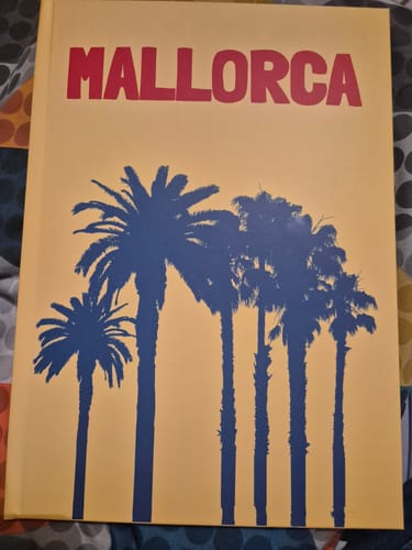 Customer photo review of Custom Travel Book