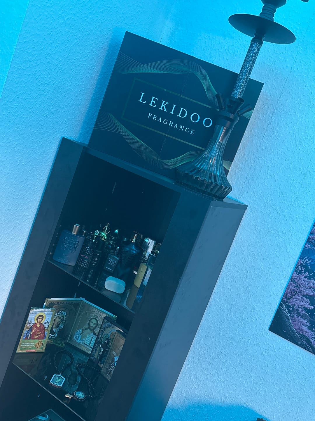 Customer photo review of Lekidoo Adventskalender