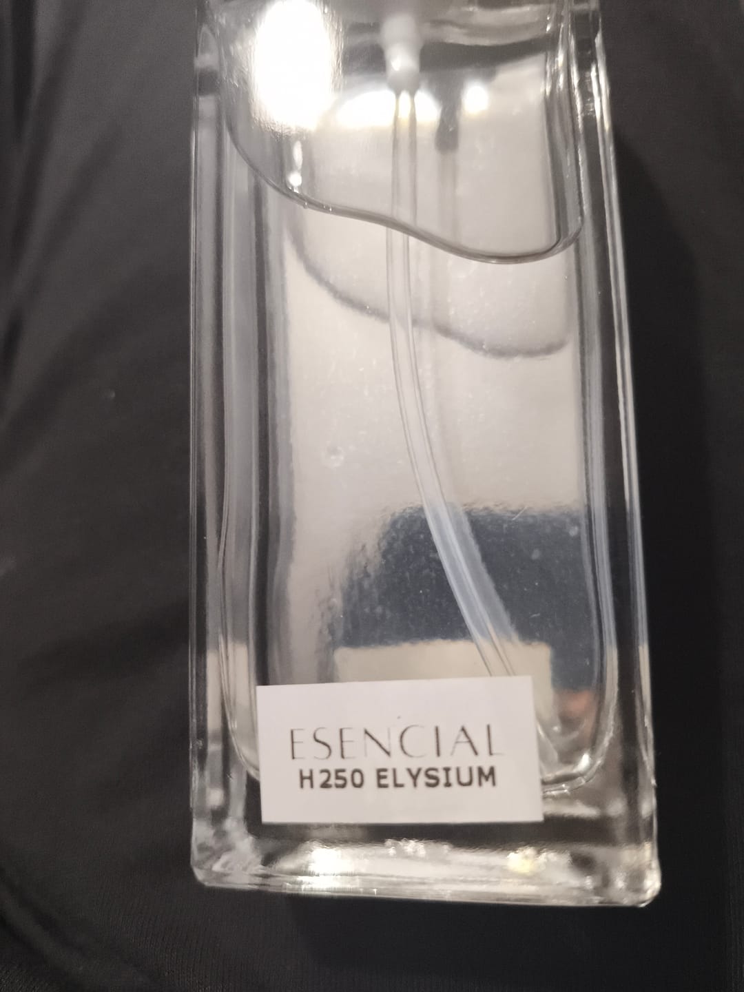 Customer photo review of H250 Inspirado en: Elysium Pour Homme Parfum Cologne - Roja Dove