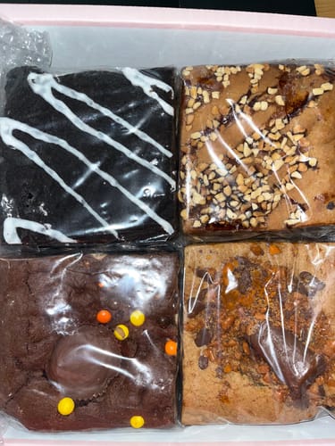 Customer photo review of Order Protect