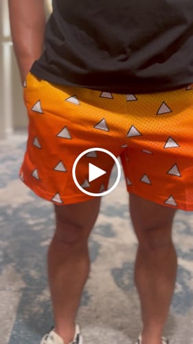 Customer video review of Thunder Breathing