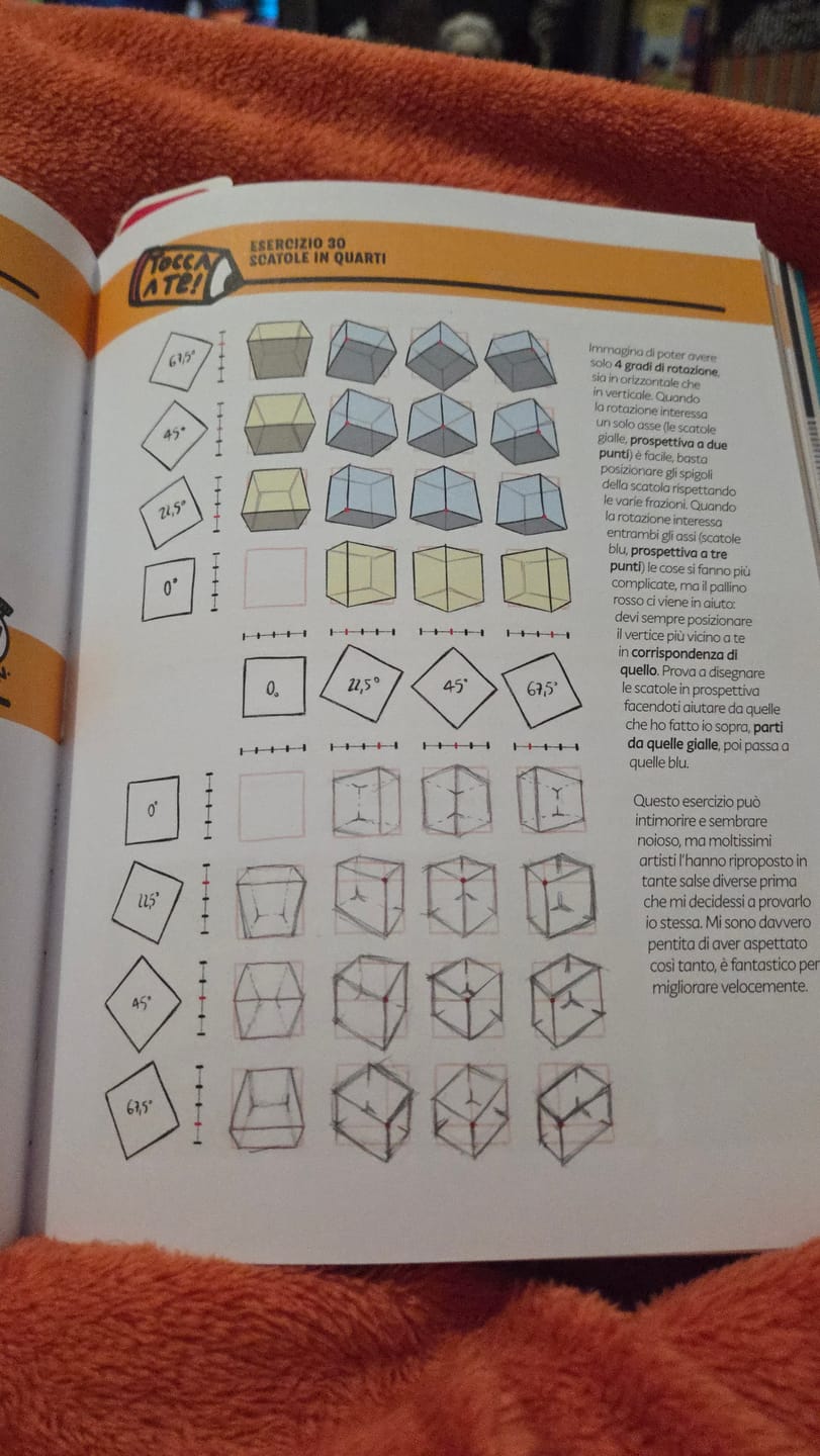 Customer photo review of Fraffrog - Tutti possono disegnare (pure te)
