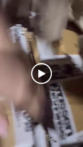 Customer video review of TassenExpress - Becher Keramik Tasse mit Logo bedruckt 325ml Firmenlogo