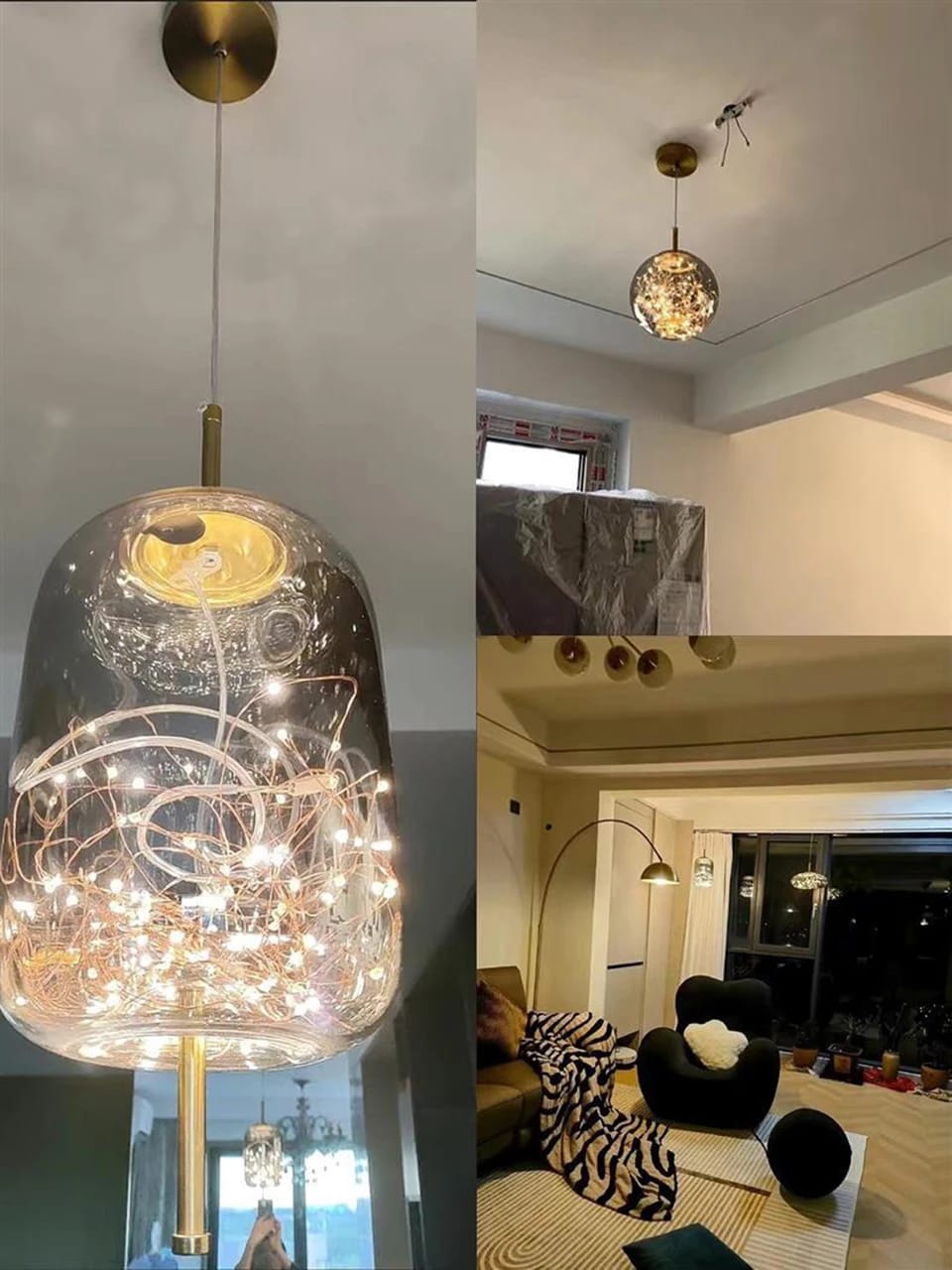 Customer photo review of FAIRY