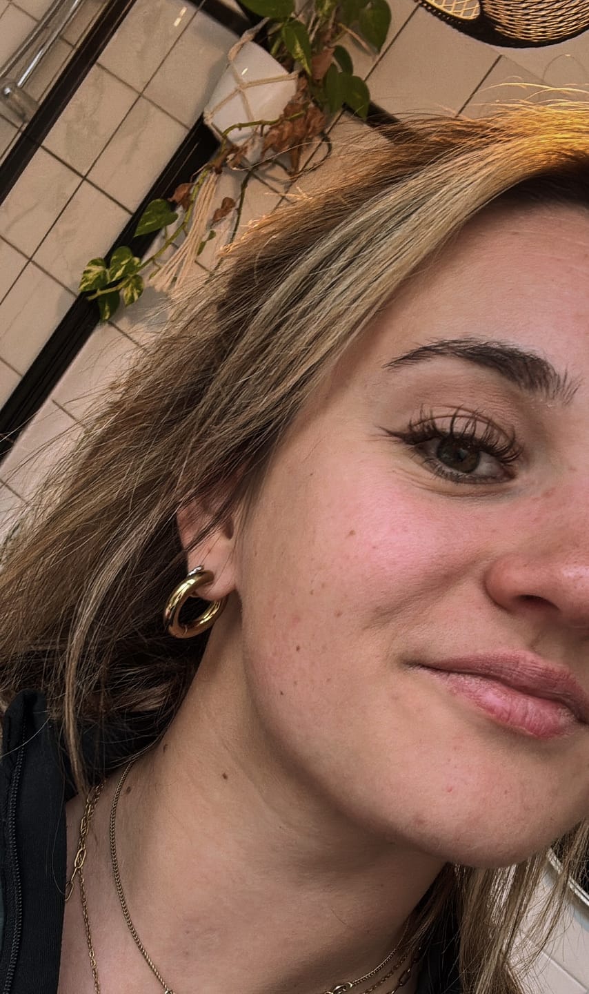 Customer photo review of BOND.MASCARA
