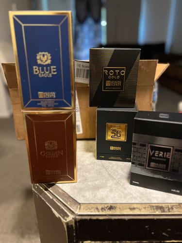 Customer photo review of The Best Summer Bundle ☀️
