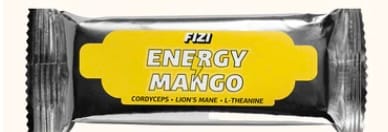 Customer photo review of Energy Mango