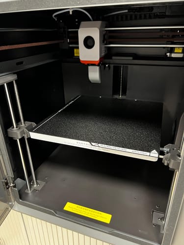 Customer photo review of Anycubic Kobra S1 Combo