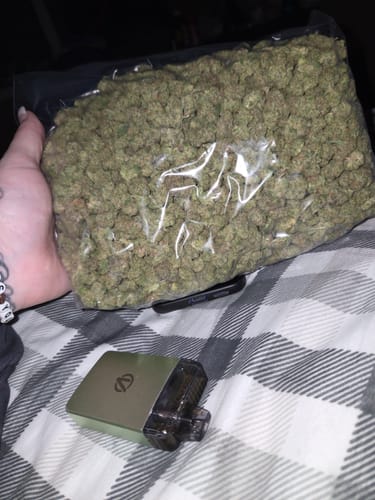 Shania Webb W. review of Kush Cake - Pack of Pre-Rolls (10 Pack) - Indica image 1 out of 1