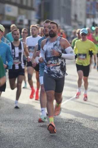 Ashley C. review of Running insoles image 1 out of 4