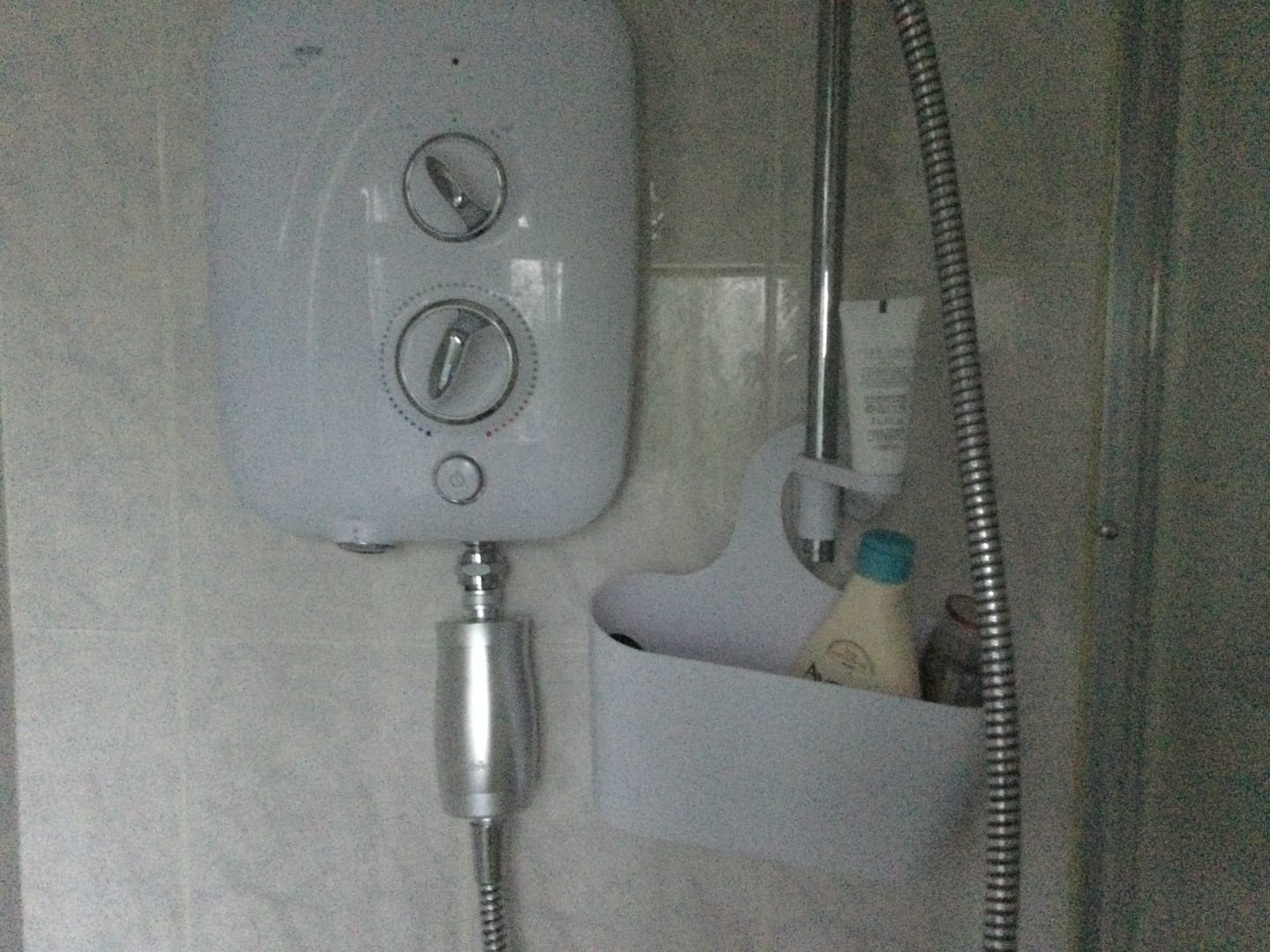 Customer photo review of The Gaia Adapter