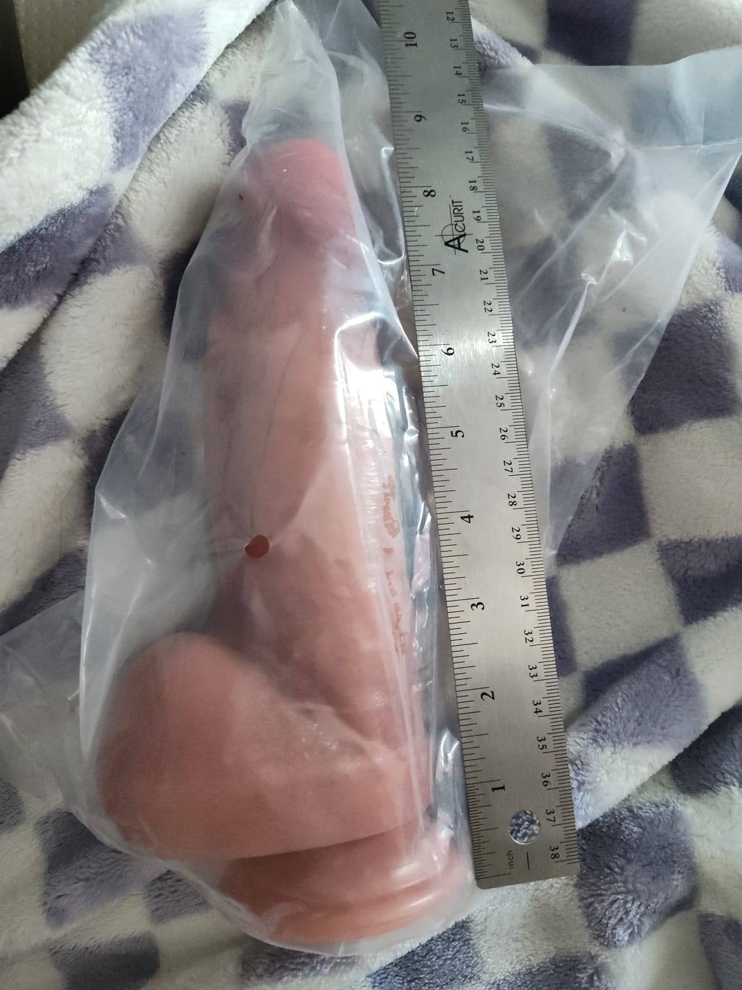 Customer photo review of Feel Eddie