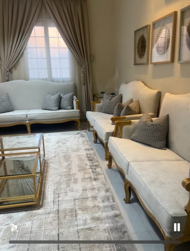 Customer photo review of سجادة كلاسيك - ميسم