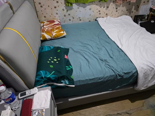 Customer photo review of Plain Dream