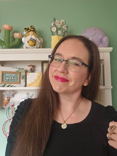 Customer photo review of lCelestial Dream