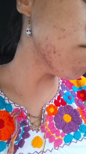 Customer photo review of Rutina Personalizada