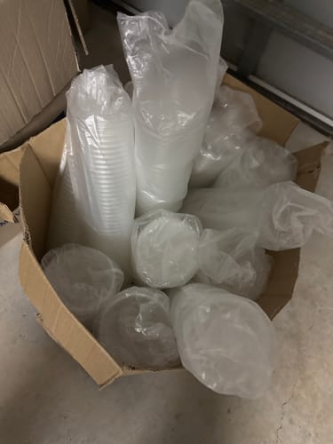 Kerry C. review of Yogurt Flavor Popping Pearl (3.2kg) image 1 out of 1