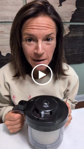 Customer video review of FUEL Premium Protein (Pineapple Ice Cream) - 3 Sample Pack