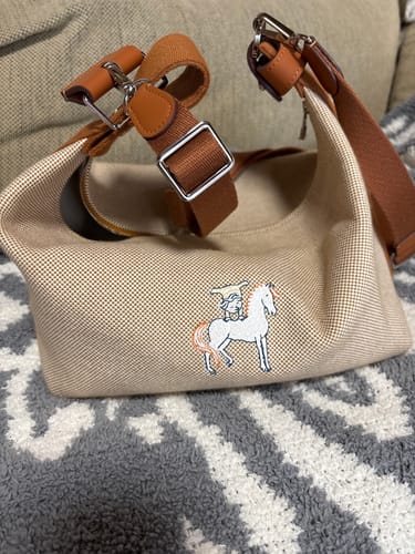 Customer photo review of With Me for ブリッドアブラック