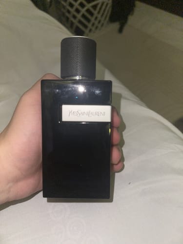 Customer photo review of Yves Saint Laurent YSL Y EDP 100ml