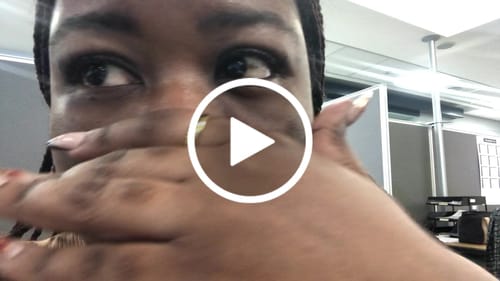 Sibongile Abigail K. review of Venus Lash Kit image 1 out of 1