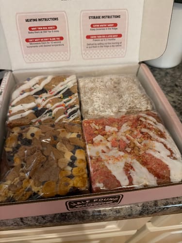 Customer photo review of Order Protect