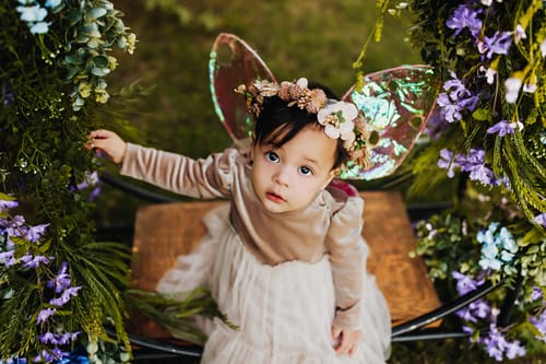 Customer photo review of Free returns or store credit