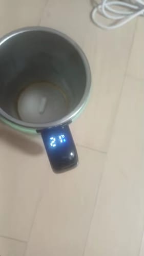 Customer photo review of Muggo