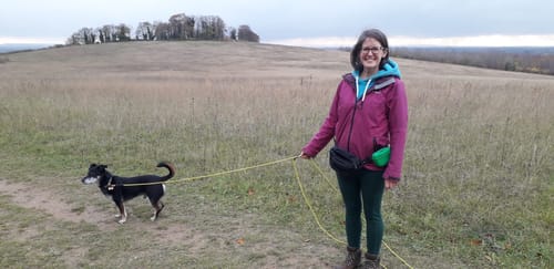 Philippa review of All In One Bumbag - Black image 1 out of 1