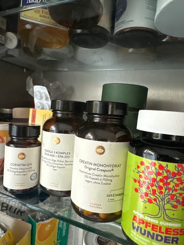 Customer photo review of APFELESSIG WUNDER