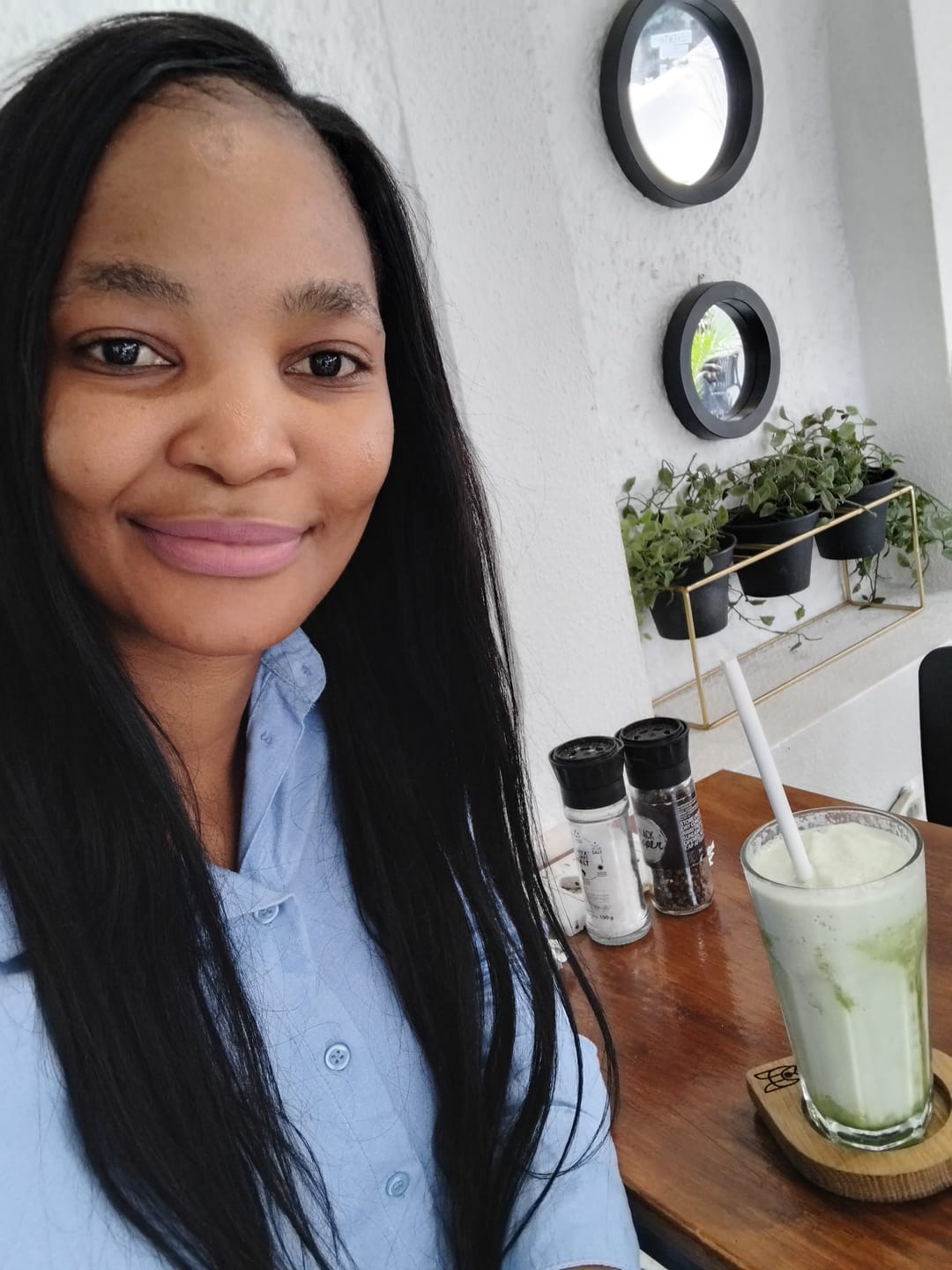 Customer photo review of BRAZILIAN 10A Bundle - Straight