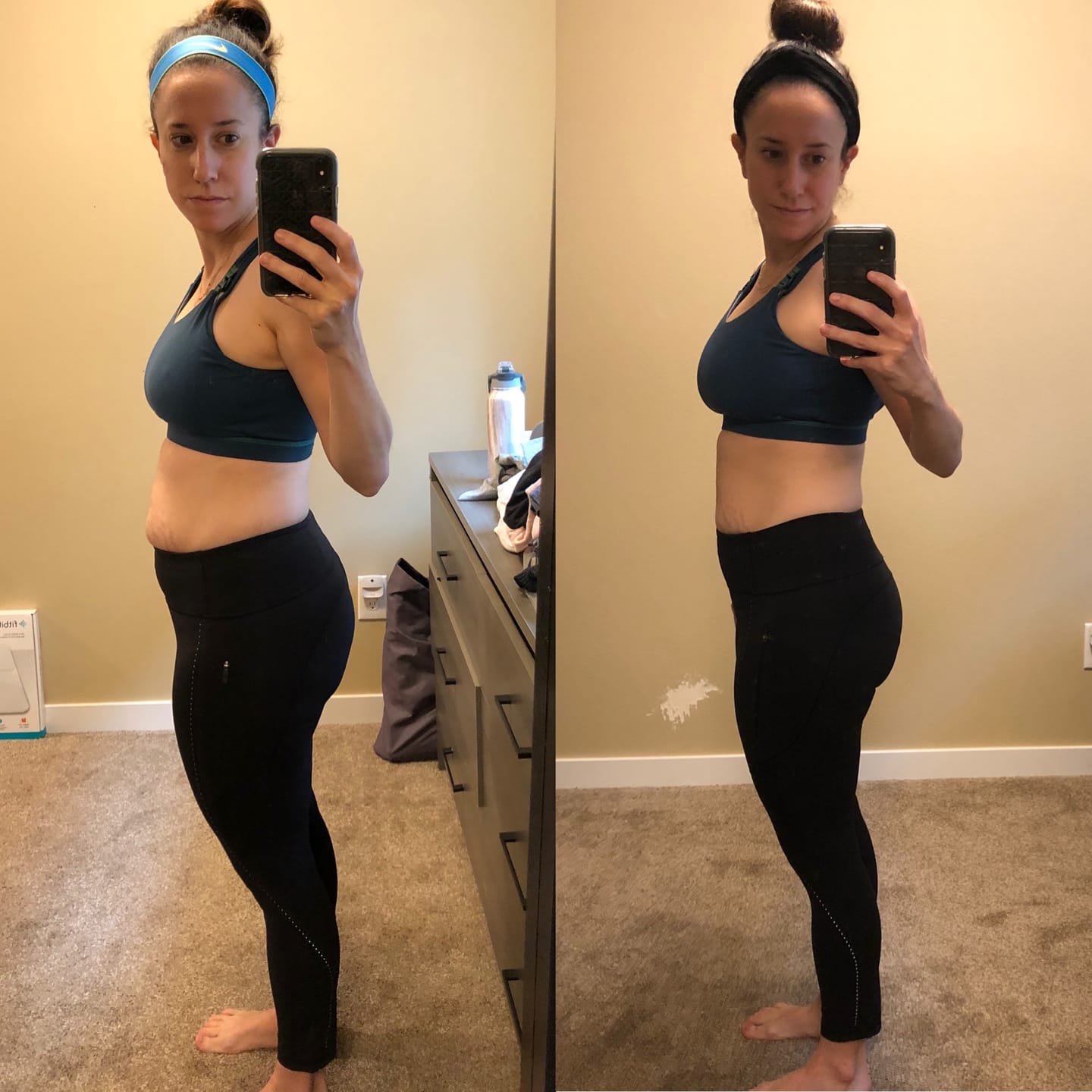 Customer photo review of NextGen Ultra Muscle Stimulator