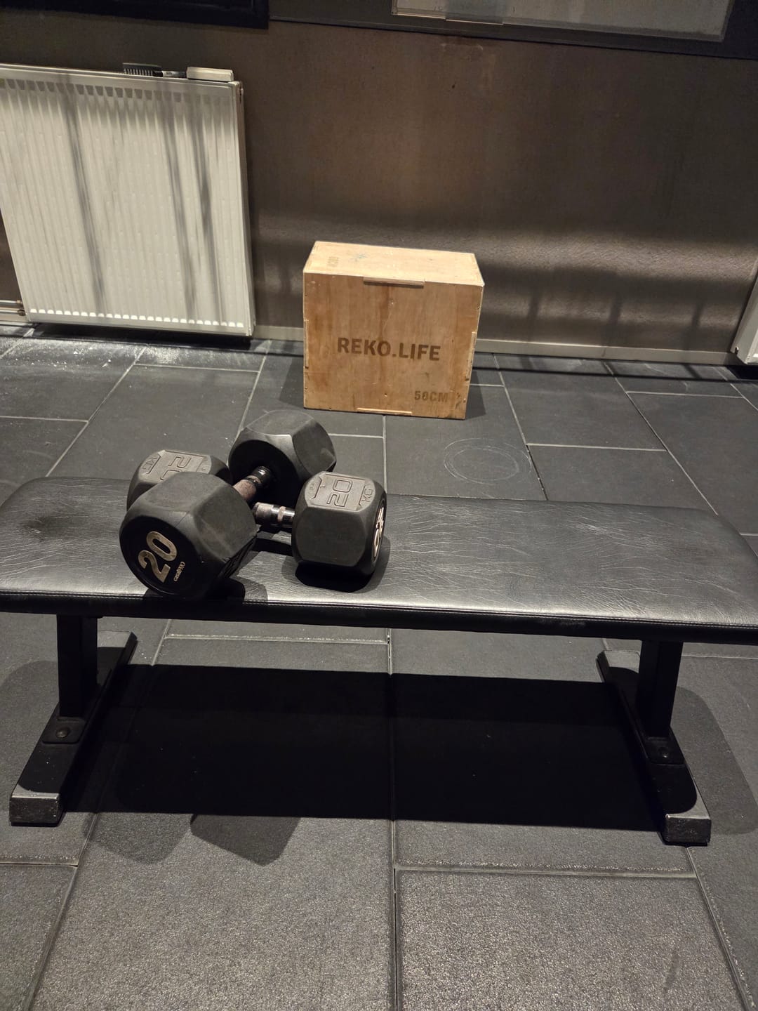 Customer photo review of Arox - Anti slip grips pro