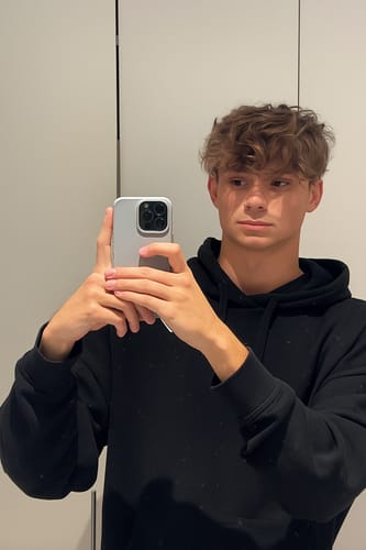 Customer photo review of Sea Salt Spray